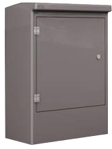 Morgan Marine GRP Type R Cabinet & Feeder Pillar